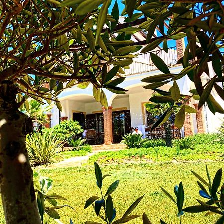 Finca Las Encinas Ronda Buitenkant foto