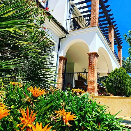 Finca Las Encinas Ronda Buitenkant foto